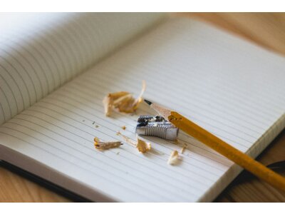 Blocs et papier