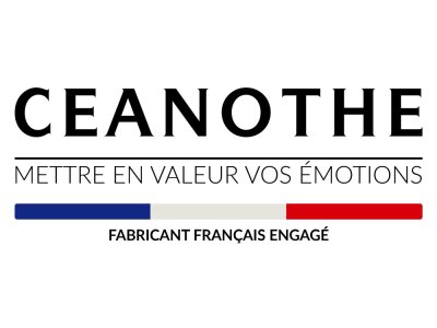 Cadre en bois Ceanothe