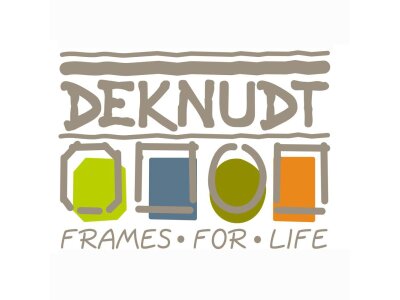 Cadre en bois Deknudt