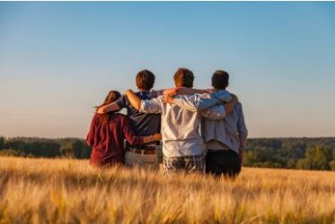 Photos de groupe - Créer ensemble des moments pour l\'éternité ! - Photos de groupe - Les meilleurs conseils pour des photos communes