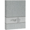 Goldbuch album à pochettes Linum gris 300 photos 10x15 cm