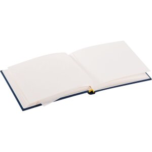 Goldbuch petit album Summertime bleu 22x16 cm 36 pages blanches