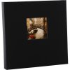 Goldbuch Album photo Bella Vista assorti 25x25 cm 60 pages blanches
