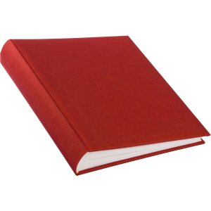 Goldbuch Maxi-album photo Summertime rouge 30x31 cm 100 pages blanches