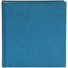 Goldbuch Album photo XL Summertime bleu clair 36x36 cm 100 pages blanches