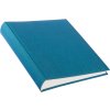 Goldbuch Album photo XL Summertime bleu clair 36x36 cm 100 pages blanches
