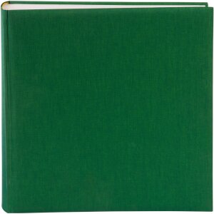 Goldbuch Album photo XL Summertime vert foncé...