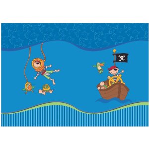 Goldbook livre damis maternelle SAMMY SAMOA 15x21 cm 72 pages