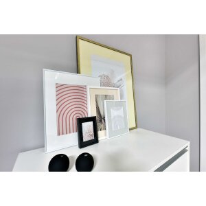 Nielsen passe-partout prêt à lemploi 13x18 cm pour 9x13 cm porcelaine