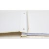 Album à vis Laddi 38x30 cm buttermilk pages blanches