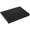 Album passe-partout Lona 20 photos 10x15 cm noir