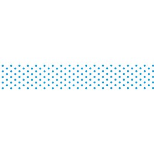 Distributeur de colle HERMA TRANSFER bleu (repositionnable)