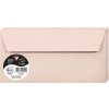 Enveloppes POLLEN opaline 220x110 mm - 5345C