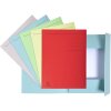 Chemise à rabats imprimable 280g folio Forever® bla