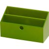 Boîte à lettres MONTPELLIER en vert olive