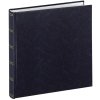 Maxialbum Birmingham 33x35 cm bleu