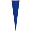 Sac décole de bricolage Goldbuch bleu 70 cm