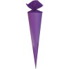 Goldbuch 70 cm Sac décole lilas carton coloré