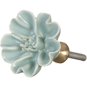 Bouton de porte 4x4 cm 62352