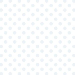 Artebene Serviettes à pois blanc nacré...