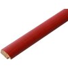Cadre en bois S40C Deknudt 40x60 cm rouge