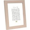 Cadre en bois S45R bloc 40x60 cm chêne