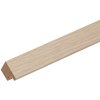Cadre en bois S45R bloc 40x60 cm chêne