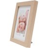Cadre en bois S45R bloc 40x60 cm chêne