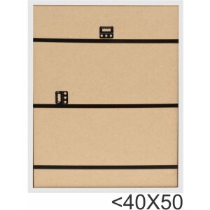 Cadre en bois S48SH 20x30 cm clair