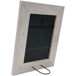 Cadre en bois S48SH 50x70 cm clair