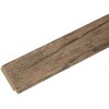 Cadre en bois S48SH 30x40 cm brun
