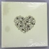 Hama Album de mariage à encarter Anzio 200 photos 10x15 cm