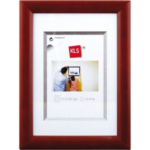 KLS Cadre en bois 370 - 24x30 cm Triage 1