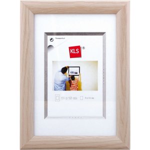 KLS Cadre en bois 370 - 24x30 cm Triage 1