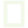 Passe-partout 10x15 cm - 7x10 cm Perg Verdino