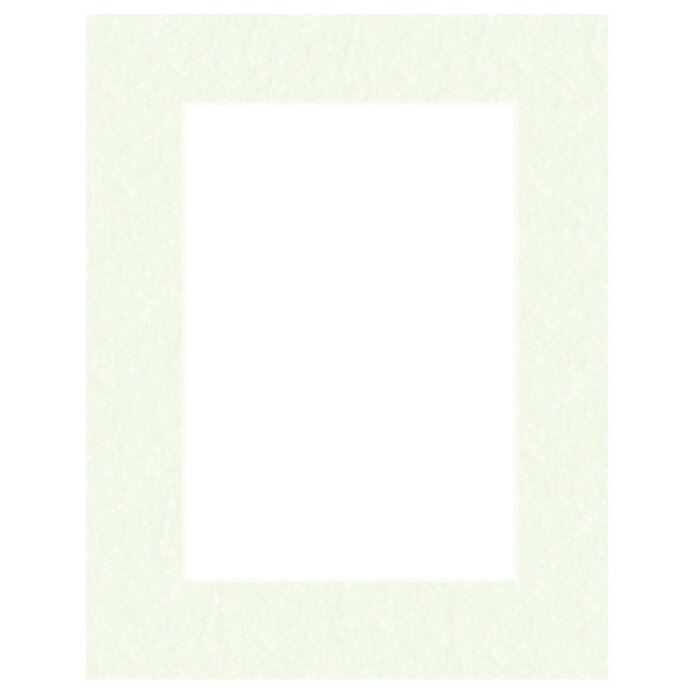 Passe-partout 15x21 cm - 10x15 cm perg Verdino