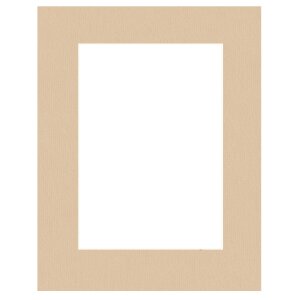 Passe-partout 18x24 cm - 10x15 cm Creta