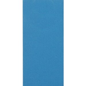 Passe-partout 18x24 cm - 11x17 cm Blu Ortensia