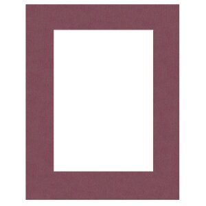 Passe-partout 18x24 cm - 13x18 cm Vinaccia