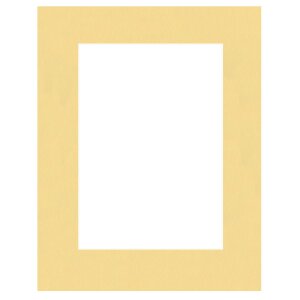 Passe-partout 20x20 cm - 13x13 cm Paglierino
