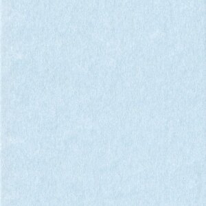 Passe-partout 50x50 cm - 40x40 cm Perg Blue