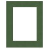 Passe-partout 50x60 cm - 30x40 cm Verdone