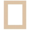 Passe-partout 50x70 cm - 40x50 cm Creta