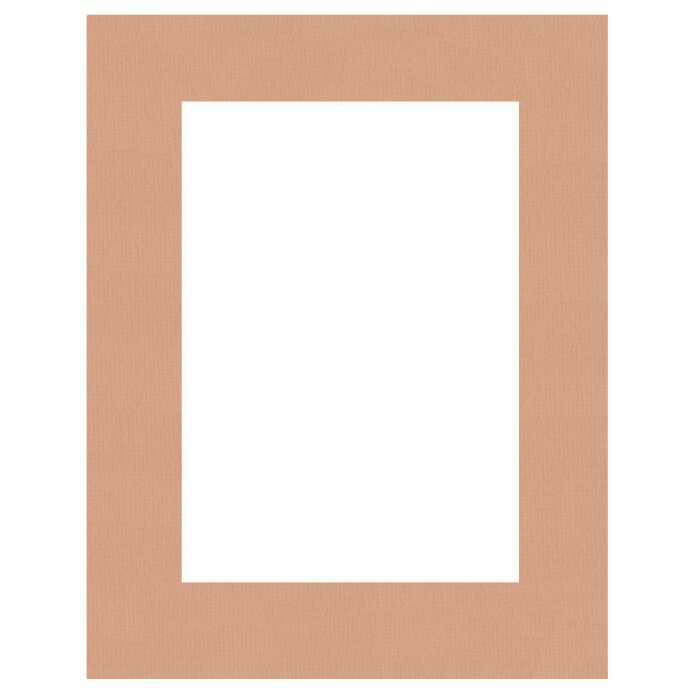 Passe-partout 60x60 cm - 40x40 cm Acero