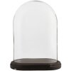 Couverture de repas en verre 6GL1269 Clayre Eef