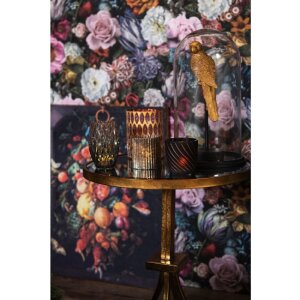 Couverture de repas en verre 6GL1270 Clayre & Eef...