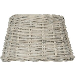 6RO0300 Clayre Eef Abat-jour naturel