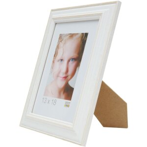 Cadre campagne S221 beige 24x30 cm