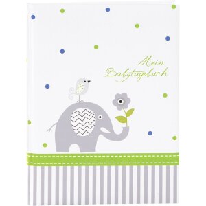 Goldbuch Journal de bébé Babyworld...