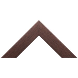 Cadre en bois Classic 7x10 - 50x70 cm Dimensions spéciales Verre spécial